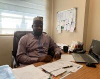 ‘Nizamiye is committed to development of the health sector in Nigeria’