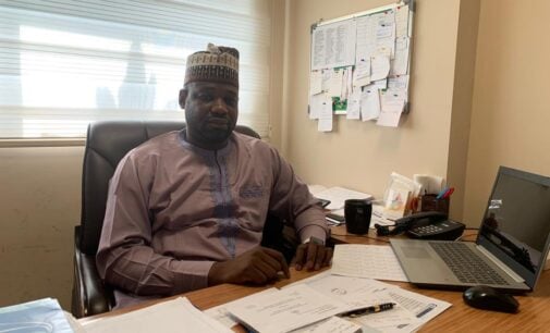 ‘Nizamiye is committed to development of the health sector in Nigeria’