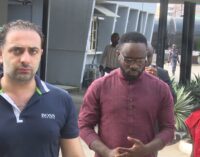 ‘Money laundering’: Court remands Mompha’s Lebanese associate in prison