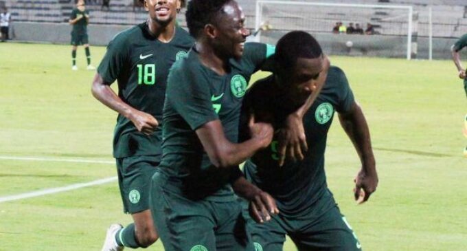 WC qualifiers: Nigeria can’t afford to lose against Liberia, says Musa