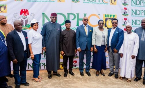 NDPHC: We’ve achieved incremental power supply