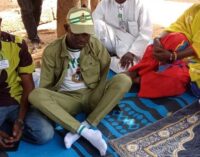NYSC sets aside N26m to replace corps member’s amputated limbs