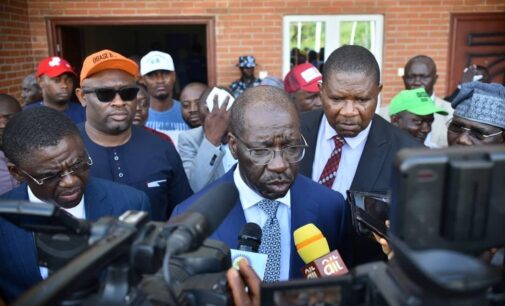 EXCLUSIVE: FAAC revenue breakdown casts doubt on Obaseki’s ‘printing money’ claim