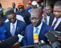 I don’t believe I will get justice, says Obaseki after APC screening