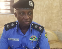 Author, lawyer… five things to know about new Lagos police commissioner