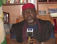 Imo accuses Okorocha of inciting youths to destroy state property