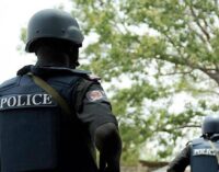 Police arrest man for ‘raping’ two-year-old daughter, maid