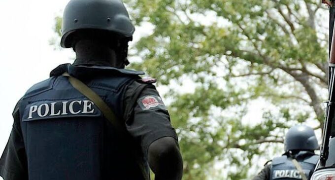 Edo poll: INEC official who ‘connived with politicians’ arrested at polling unit