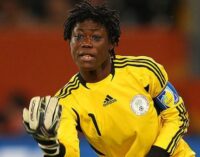 Dede, ex-Falcons captain, appointed as India U17 women’s goalkeeper trainer