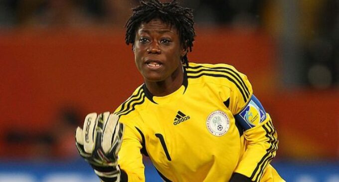 Dede, ex-Falcons captain, appointed as India U17 women’s goalkeeper trainer