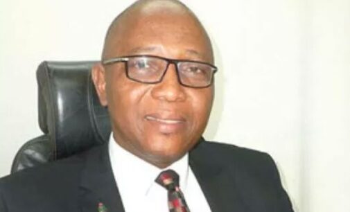 Stop travelling abroad for treatment, LUTH CMD tells Nigerians