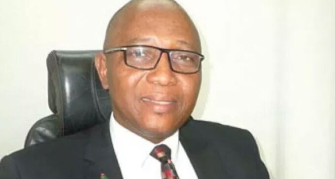 Stop travelling abroad for treatment, LUTH CMD tells Nigerians