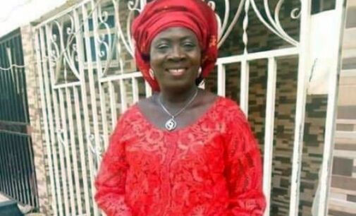 Tributes as PDP woman leader burnt to death is buried