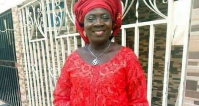 Police: We’ve arrested 6 persons over death of PDP woman leader in Kogi