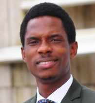 Samuel Akinnuga