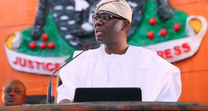 Lagos cuts 2020 budget by 21% — first time under N1trn in four years