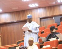 ‘Our state overtaken by bandits’ — senators behind social media/hate speech bills cry out
