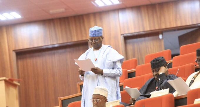 ‘Our state overtaken by bandits’ — senators behind social media/hate speech bills cry out