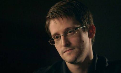 Snowden gets Russian citizenship — 9 years after leak of US intelligence files