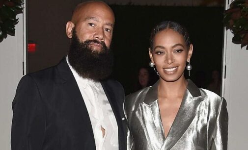 Solange, Beyonce’s sister, announces divorce from husband