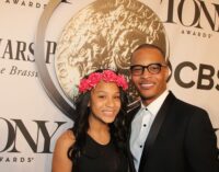 ‘I began to embellish, exaggerate’ — TI apologises to daughter for his virginity remarks