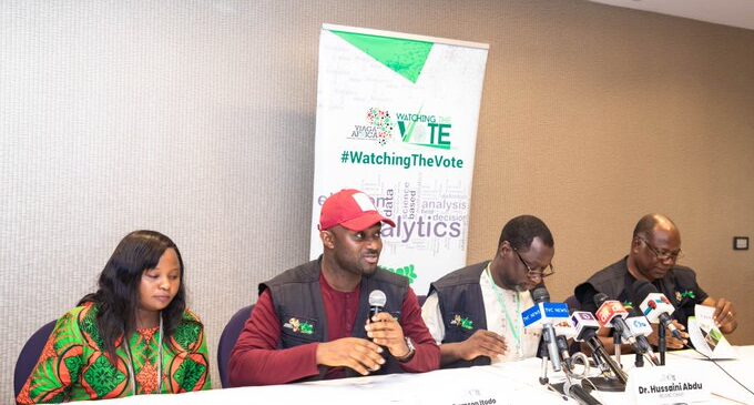 Police, INEC facing another integrity test, says YIAGA on rerun elections