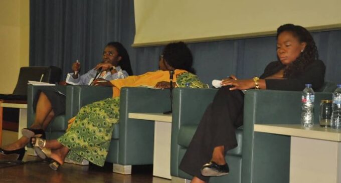 PHOTOS: Yar’Adua Foundation holds town-hall meeting on anti-corruption