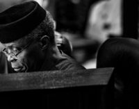 FLASHBACK: In 2015, Osinbajo said president’s failure to secure citizens is impeachable offence