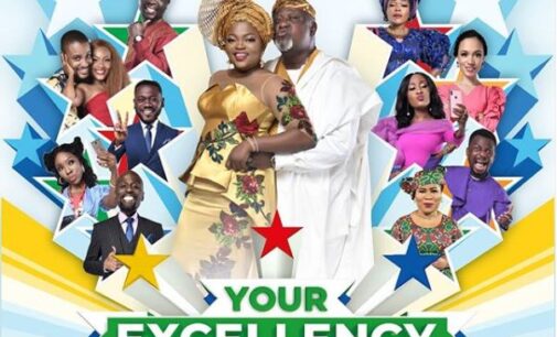 WATCH: Falz, Funke Akindele, Seyi Law star in ‘Your Excellency’ trailer