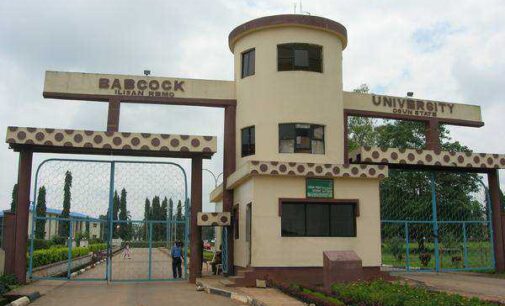 Nigerian universities; beyond quantity