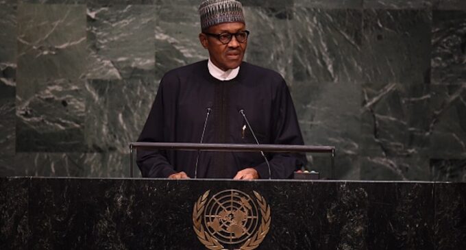 Nigeria ‘unwilling to implement’ UN resolution on security
