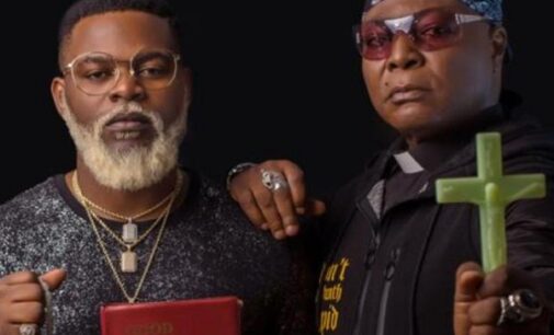 Charly Boy, Falz to tackle ‘Fake Pastors’ in new collaboration