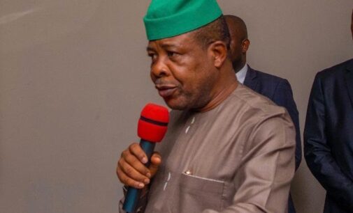 Appeal court upholds Ihedioha’s election