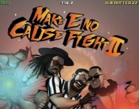 DOWNLOAD: Falz joins BOJ, Ajebutter 22 for ‘Make E No Cause Fight II’ EP