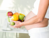 Five healthy snacks to eat during pregnancy