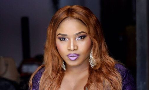 Halima Abubakar quits acting over health issues