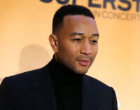 ‘I was dishonest, selfish’ — John Legend admits to cheating in past relationships