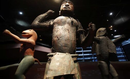 Open Society to support repatriation of ‘looted’ African artifacts with $15m