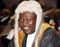 Adoke asks court to strike out his name from Malabu case