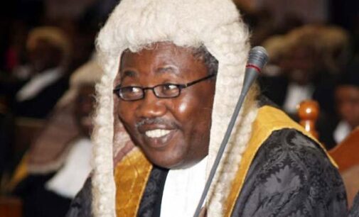 ‘Four years wasted’ — judge chides EFCC for filing frivolous charges against ex-AGF Adoke