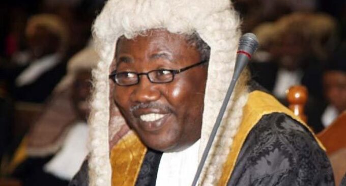 Adoke’s trial adjourned till March 1 following COVID-19 infection