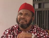 ‘People’s opinions don’t mean anything to me’ — Pete Edochie reacts to Sugabelly’s ‘bad actor’ claim