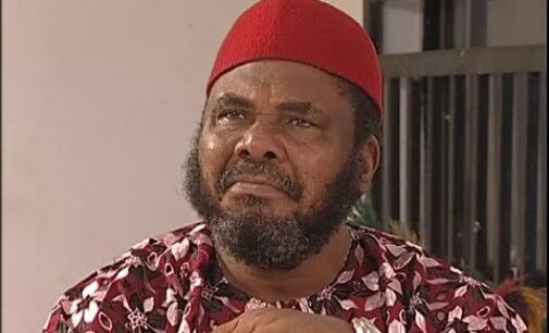 Pete Edochie: I’m shocked most of our actresses have left their husbands