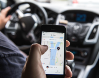 Uber, Taxify customers may pay more as Lagos issues new regulations for e-hailing services
