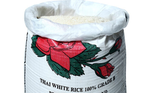 INFOGRAPHICS: Thailand’s rice export to Nigeria’s neighbours drops