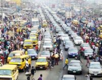 Lagos gives reasons for heavy traffic across the state