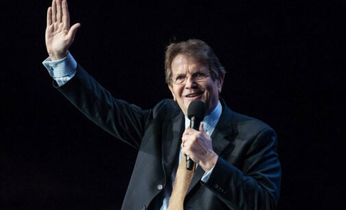 Six quotes that engrave memories of late Reinhard Bonnke in the minds of Africans
