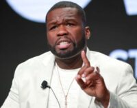 ‘Why target black men?’ — 50 Cent tackles Oprah Winfrey over sexual assault documentary