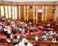 Report: Senate to receive PIB next week