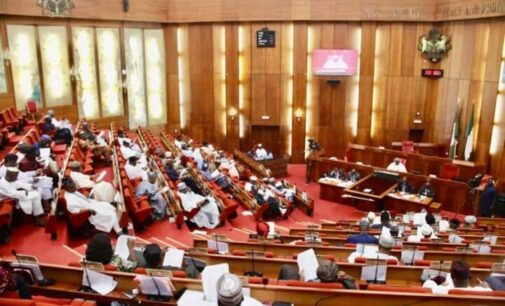 Senate asks Buhari to provide special interventions for persons with disabilities